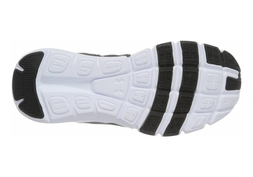 Black/Stealth Grey/White (1274417001)