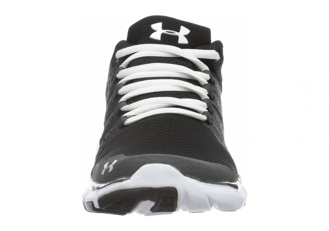 Black/Stealth Grey/White (1274417001)