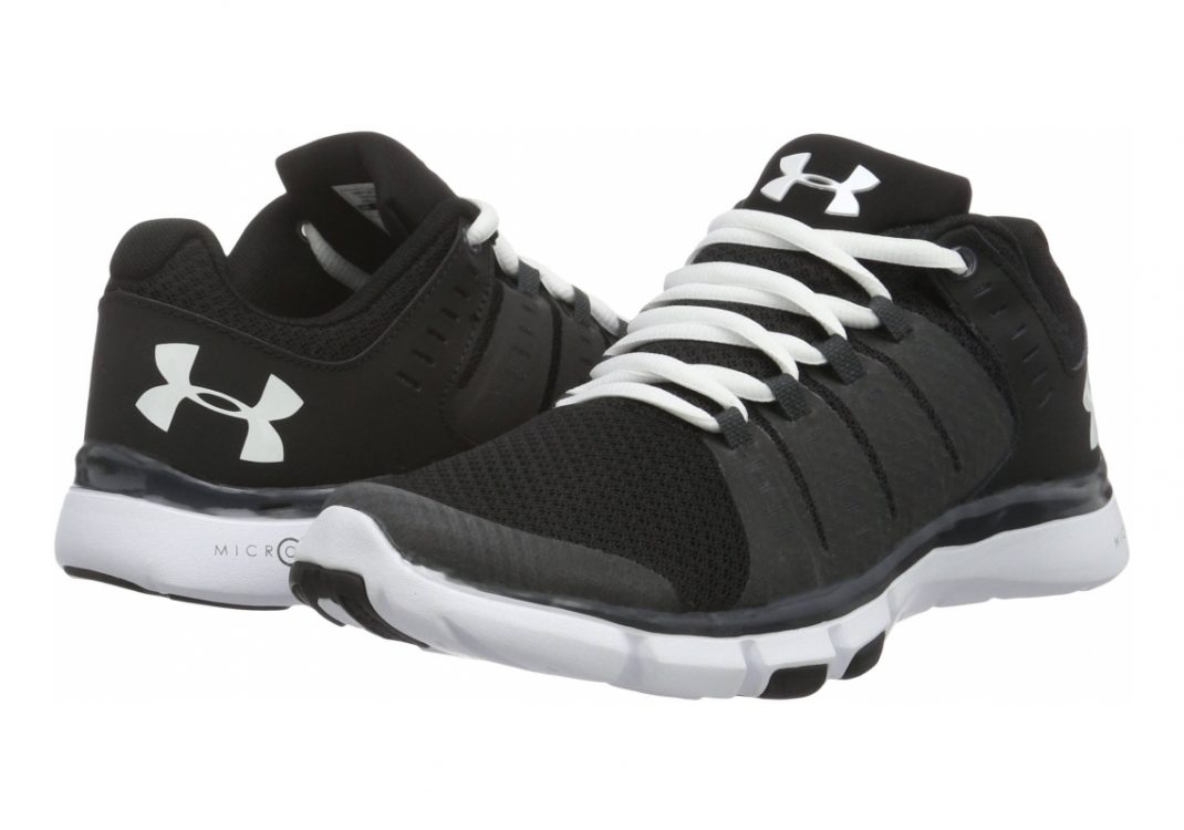 Black/Stealth Grey/White (1274417001)