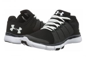 Black/Stealth Grey/White (1274417001)