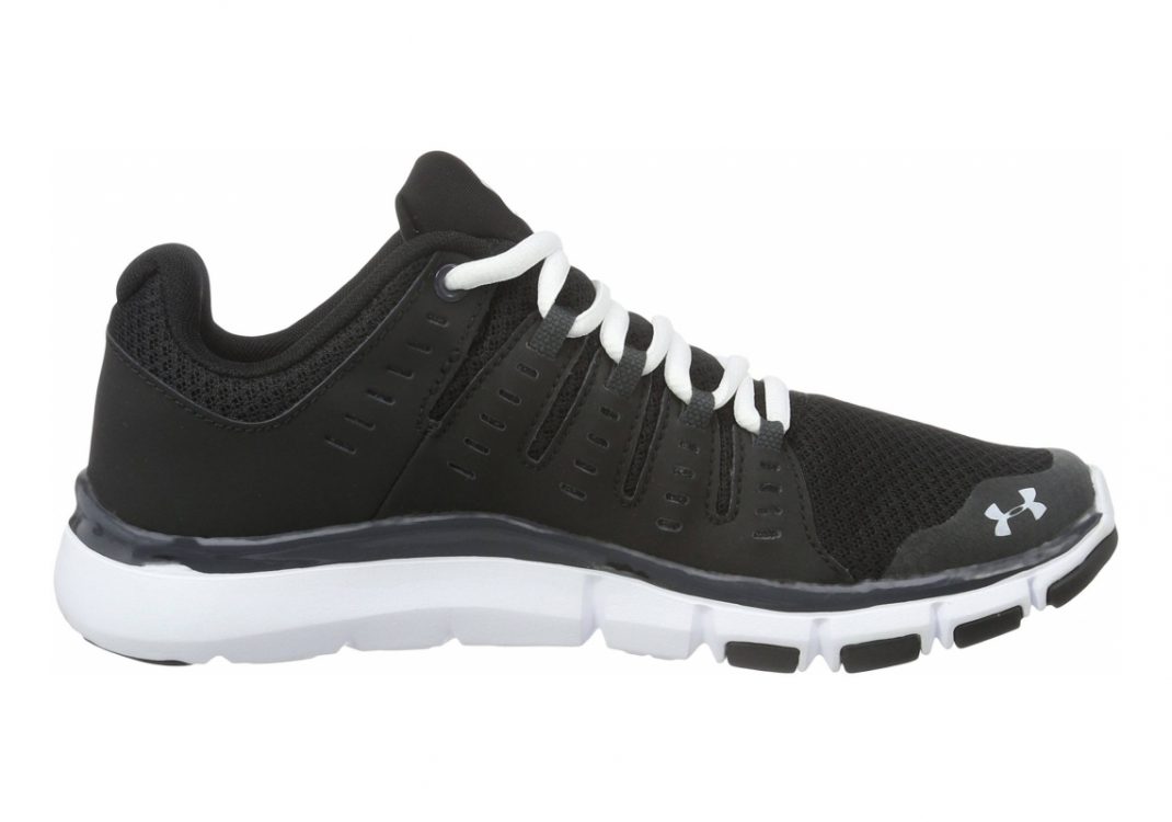 Black/Stealth Grey/White (1274417001)