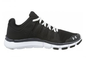 Black/Stealth Grey/White (1274417001)