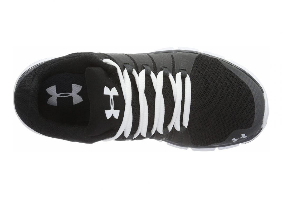 Black/Stealth Grey/White (1274417001)