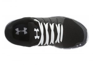 Black/Stealth Grey/White (1274417001)