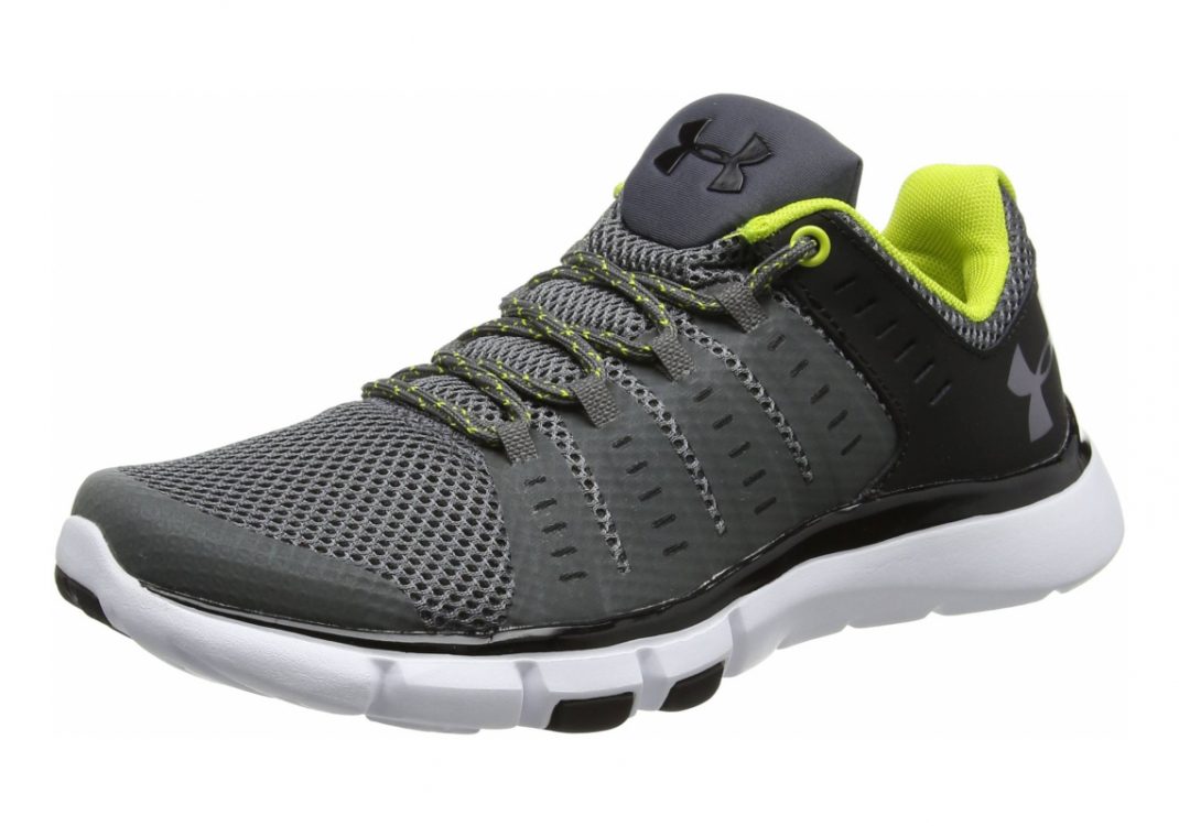 Rhino Gray/Black/Rhino Gray (1274417076)