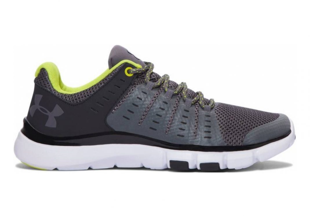 Rhino Gray/Black/Rhino Gray (1274417076)