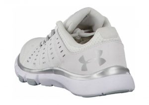 White/ White/ Metallic Silver (1274417101)