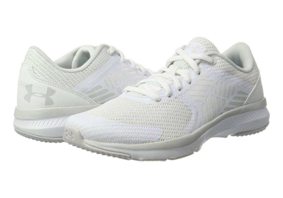 White/Glacier Gray/Glacier Gray (1285804101)