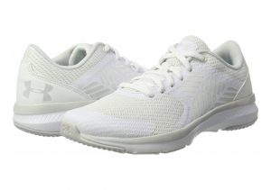 White/Glacier Gray/Glacier Gray (1285804101)