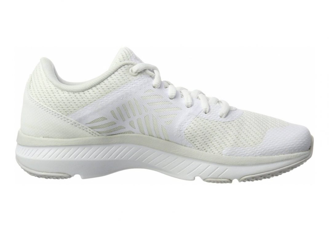 White/Glacier Gray/Glacier Gray (1285804101)