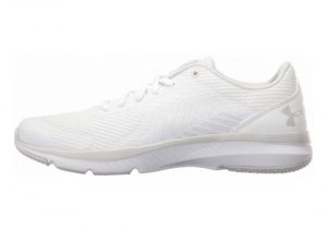 White/Glacier Gray/Glacier Gray (1285804101)