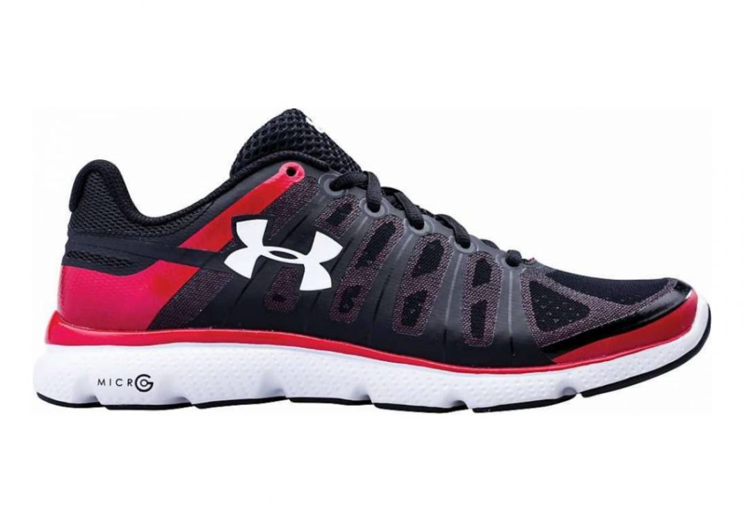 Black & Red (1246697002)