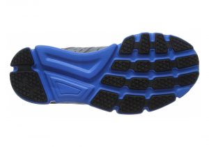 Under Armour Micro G Speed Swift - Grau Stl Snk Blk 36 (1266208036)