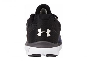 Under Armour Micro G Velocity - Black (1258789001)