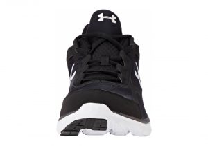 Under Armour Micro G Velocity - Black (1258789001)