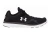 Under Armour Micro G Velocity - Black (1258789001)