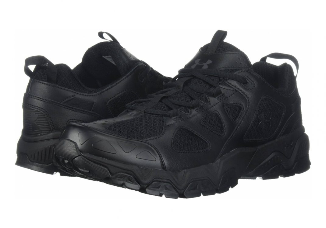 Under Armour Mirage 3.0 - Black/Black/Black (1287351001)