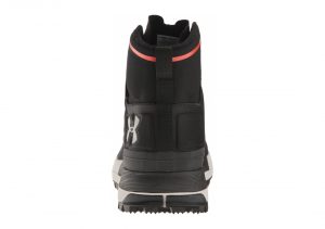 Under Armour Newell Ridge Mid GTX - Black / Grey (1287340001)