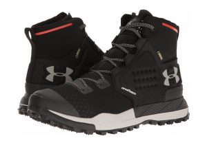 Under Armour Newell Ridge Mid GTX - Black / Grey (1287340001)
