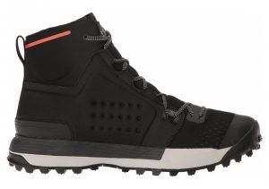 Under Armour Newell Ridge Mid GTX - Black / Grey (1287340001)