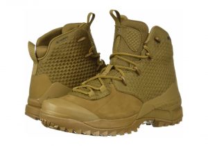 Under Armour Infil Hike GTX - Black (1276598200)