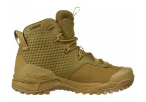 Under Armour Infil Hike GTX - Black (1276598200)