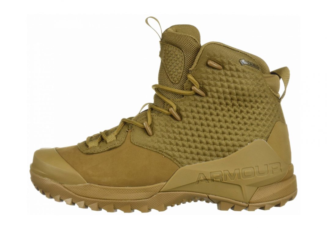 Under armour infil hot sale gtx waterproof boot