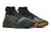 Under Armour Project Rock 1 - Black/Green/Gum (3020788002)