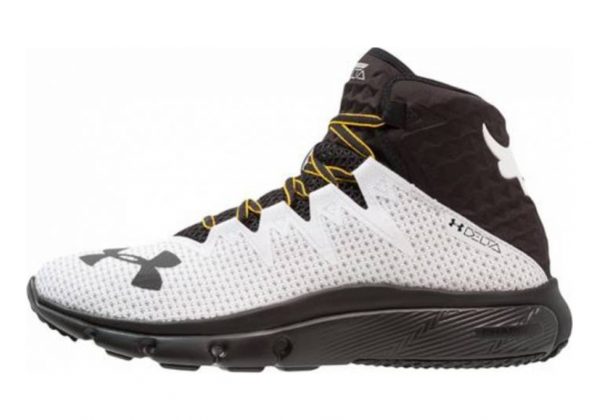 Under Armour Project Rock Delta - White (3021055102)