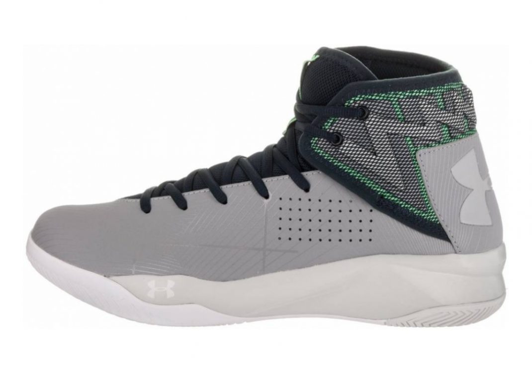 Steel/Vapor Green/Aluminum (1286385036)