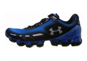 BLUE JET-High-Vis Yellow-Metallic Silver (1258007405)