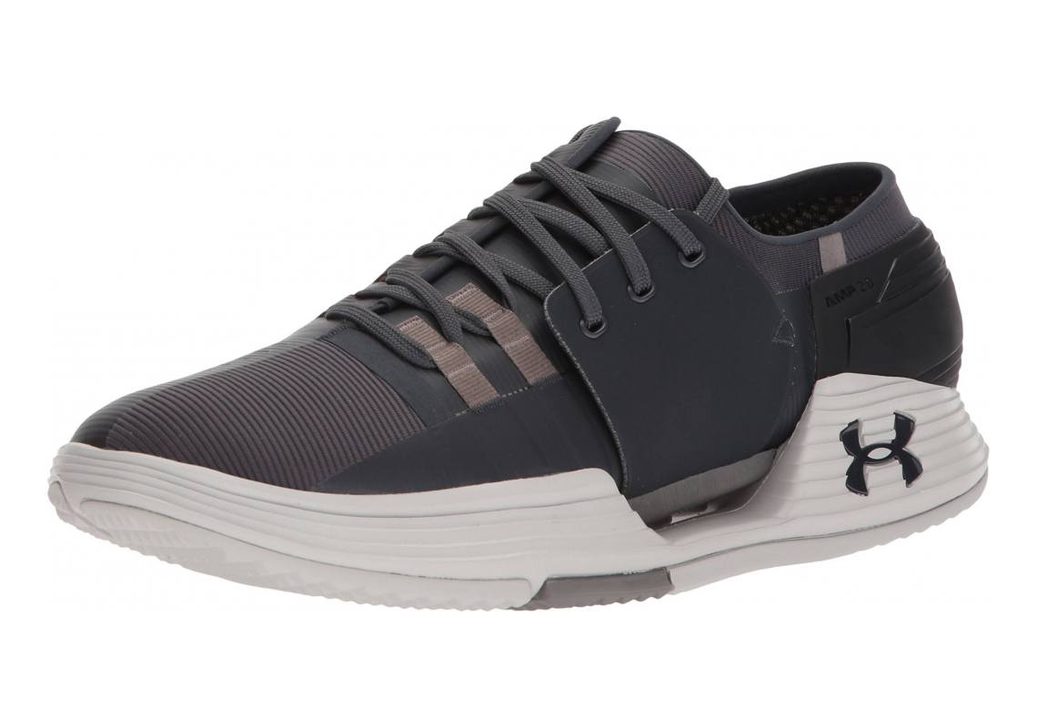 Under armour deals amp 2.0