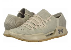Under Armour SpeedForm AMP 3.0 - Beige (3020541200)