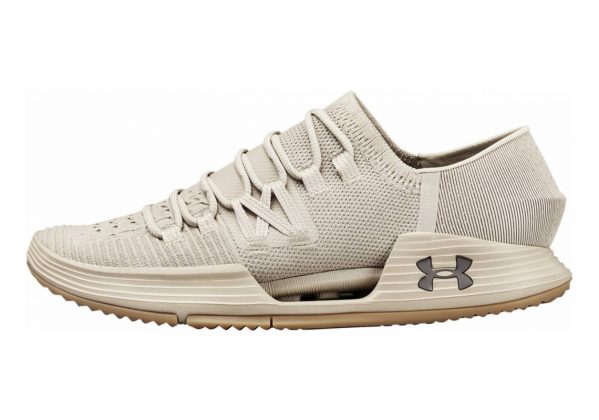 Under Armour SpeedForm AMP 3.0 - Beige (3020541200)