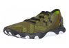 Under Armour SpeedForm Apollo Vent - Grün Rifle Green Black Black 308 (1252287308)