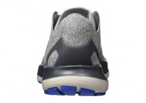 Under Armour SpeedForm Slingride TRI - Grey (1293465942)