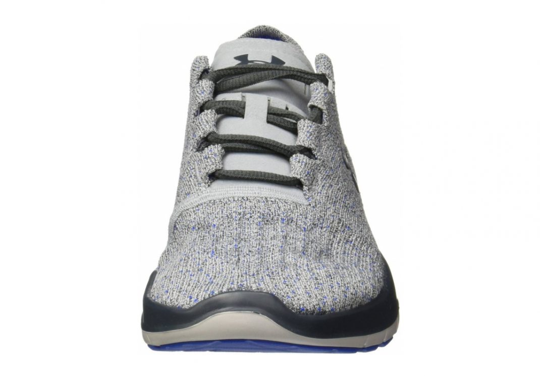 Under Armour SpeedForm Slingride TRI - Grey (1293465942)