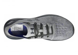 Under Armour SpeedForm Slingride TRI - Grey (1293465942)