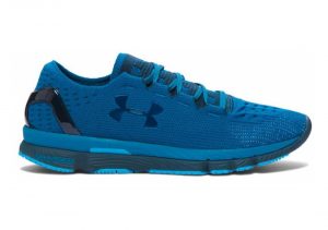 Ua speedform best sale slingshot ultra blue