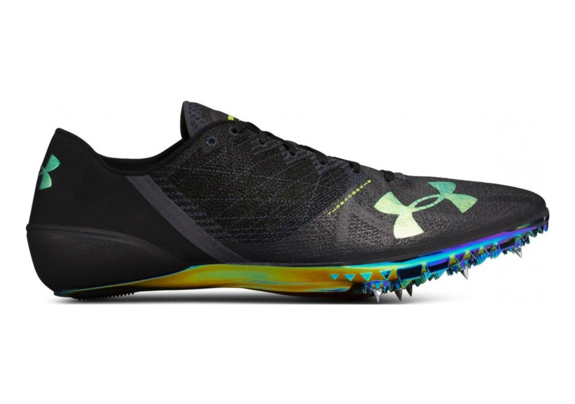 Under Armour Speedform Sprint Pro 2 1