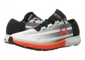 Under Armour SpeedForm Velociti - Grey (1285680100)