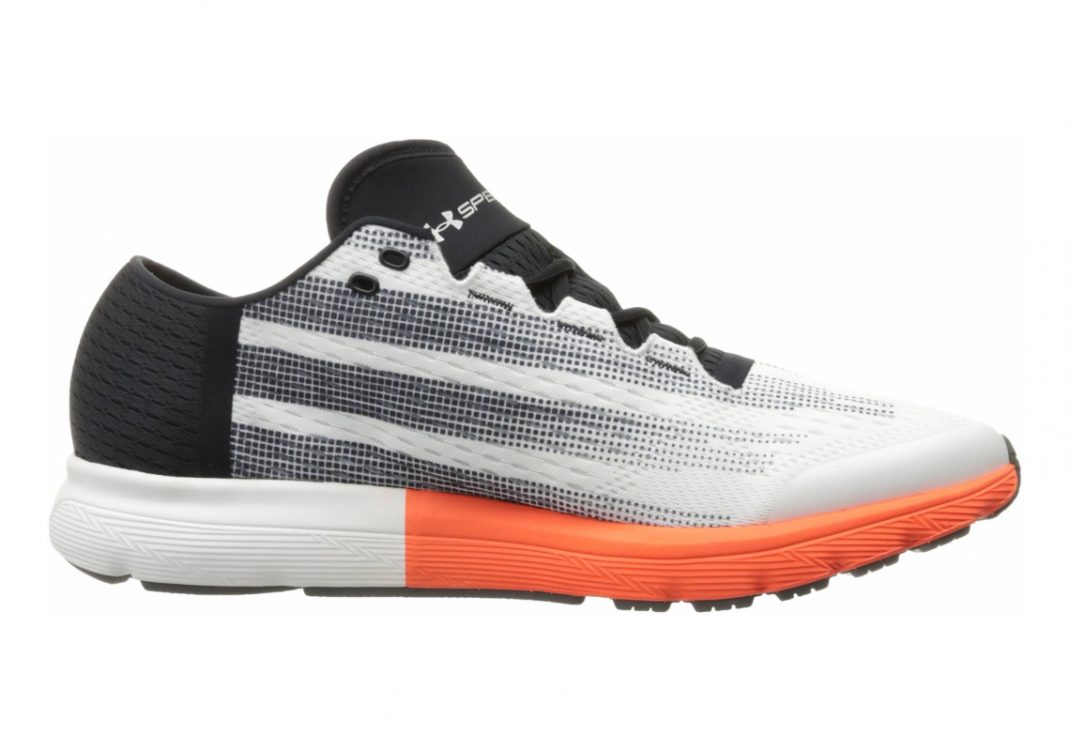 Under armour best sale speedform velocity