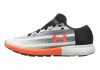 Under Armour SpeedForm Velociti - Grey (1285680100)