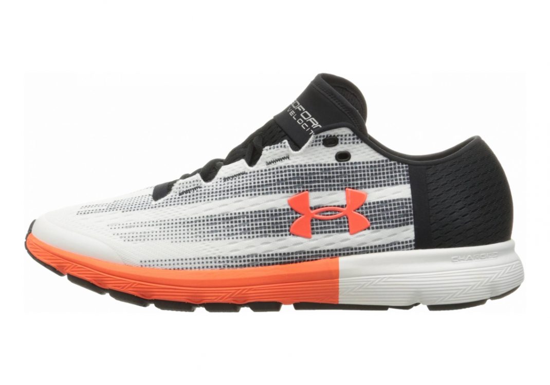 Under armour speedform best sale velociti