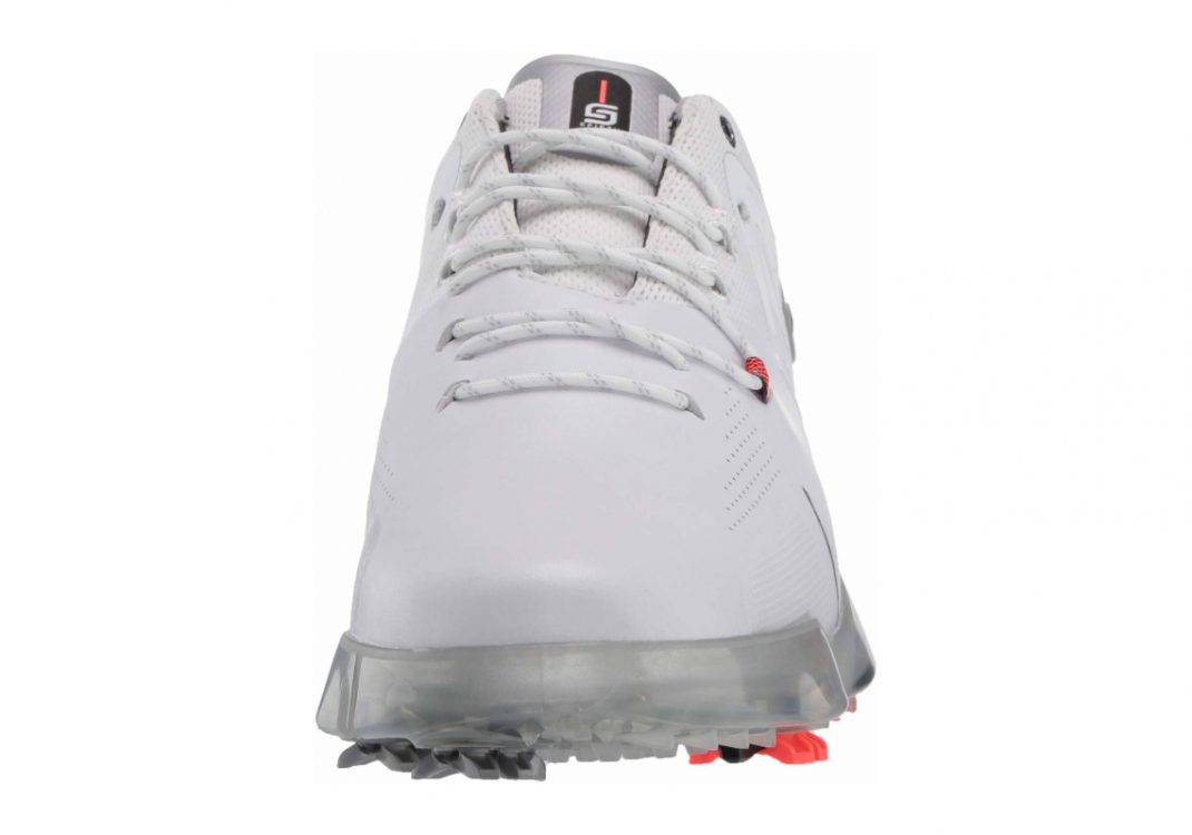 Under Armour Spieth 4 Gore-Tex - White (3022575100)