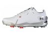 Under Armour Spieth 4 Gore-Tex - White (3022575100)