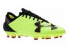 Under Armour Spotlight BL Firm Ground - Green (1272300731)