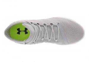 Under Armour Street Precision Mid - Grey (1274412941)