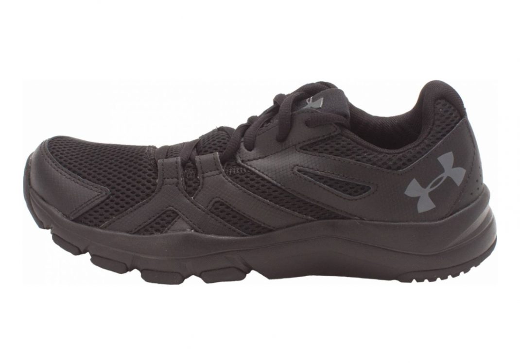 Black/Black/Graphite (1274408003)