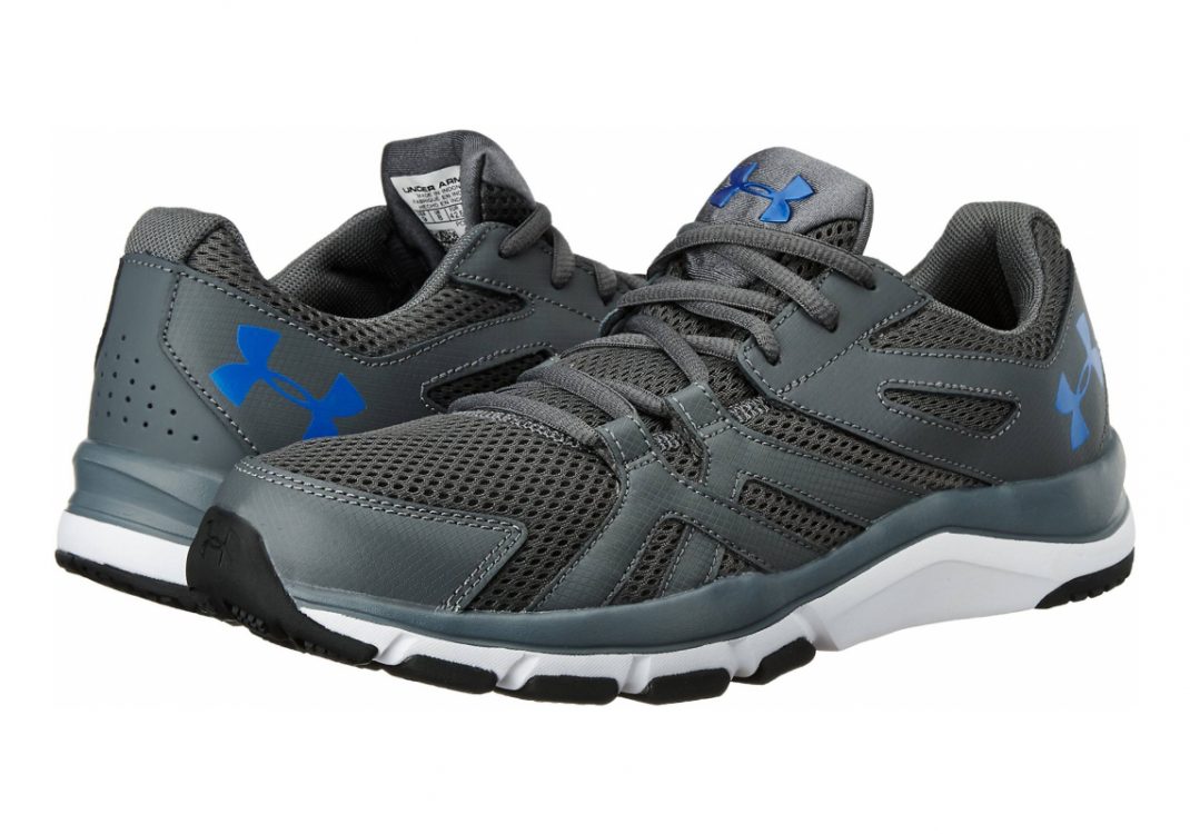 Rhino Gray/White/Ultra Blue (1274408076)